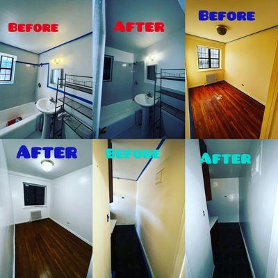 Allen’s JetWash & Painting