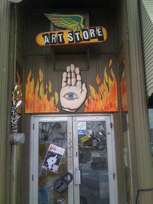 Art Store