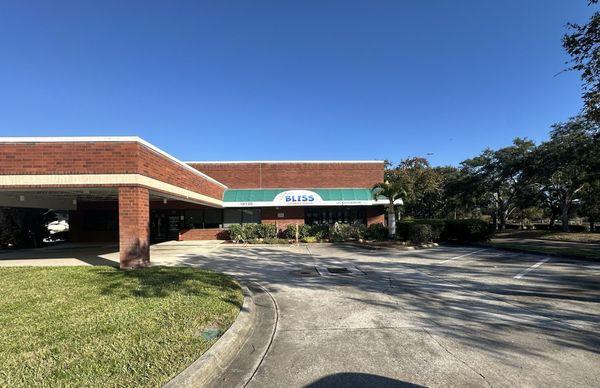 Bliss Learning Center