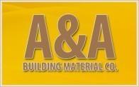 A &A Building Material Co