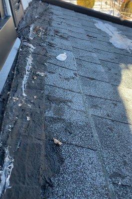 SRT Roofing Services