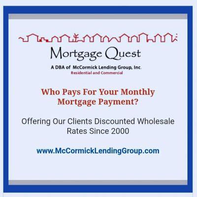 Mortgage Quest
