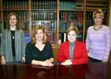 Jackson & Williams Attorneys at Law