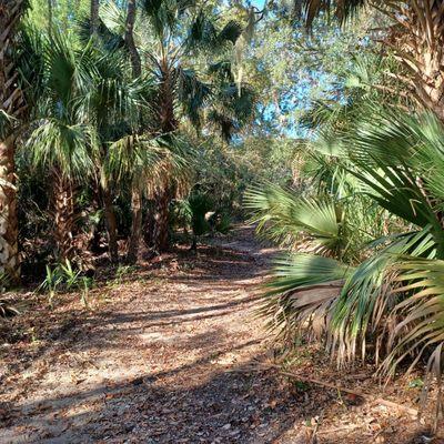 Riverbend Nature Park