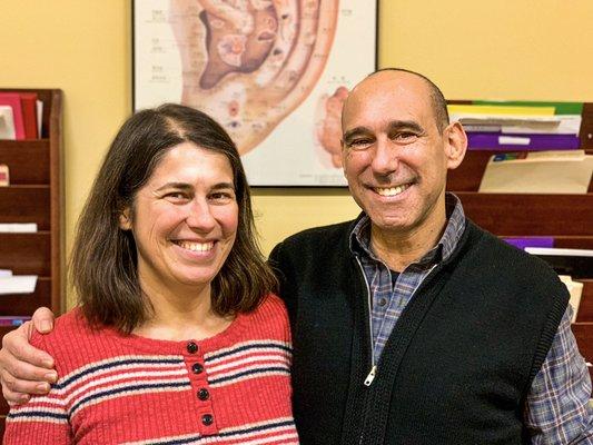 Back To Natural Health