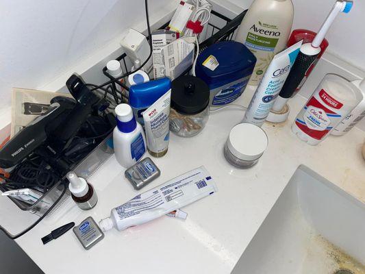 Lexis House Cleaning