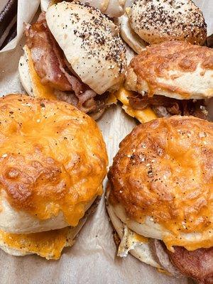 Brunch Babes Cafe Bakery & Pizzeria