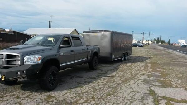 Construction Services NW