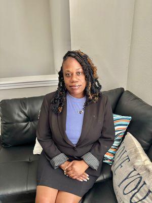 Psalm 46 Board Certified Christian Mental Health Counselor