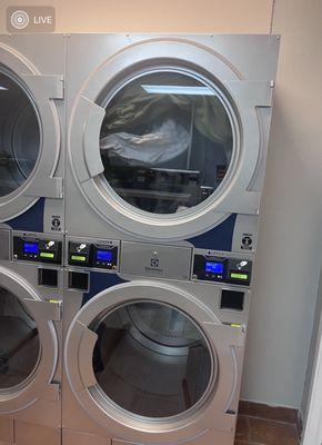 Willow Run Laundromat