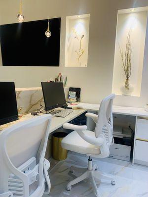 Aria Dental Spa
