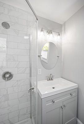 Rose Valley Renovations