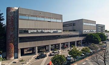 Alta Bates Summit Medical Center | Alta Bates Campus