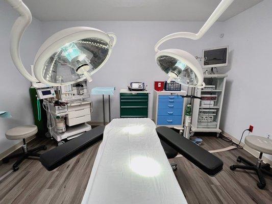 Rosemead Aesthetic Surgery and Medical Center