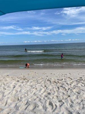 Gulf State Park - Pavilion