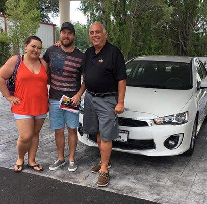 Matthews Motors Wilmington