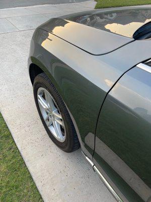 Excellence Auto Collision