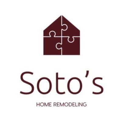 Soto's Home Remodeling