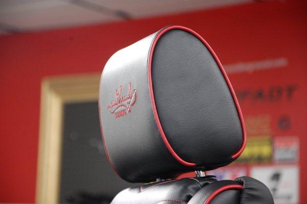 Red Thread Interiors