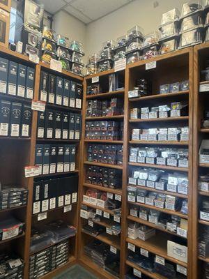 South Bay Sports Cards