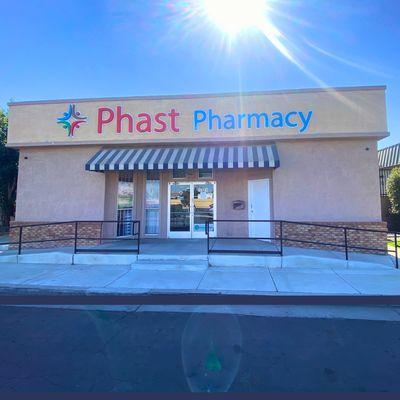Phast Pharmacy