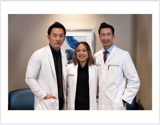 Our medical providers.