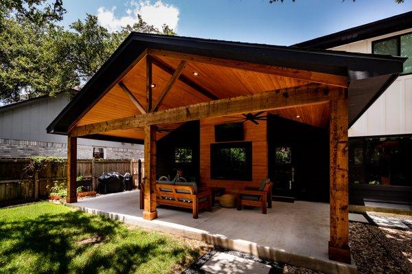 Sheds & More / American Patio and Screen Rooms