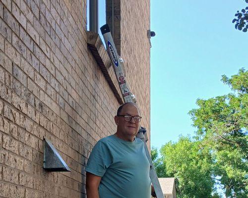 Twin Pines Window Cleaning