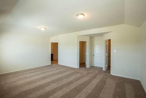 LGI Homes - Williams Trace