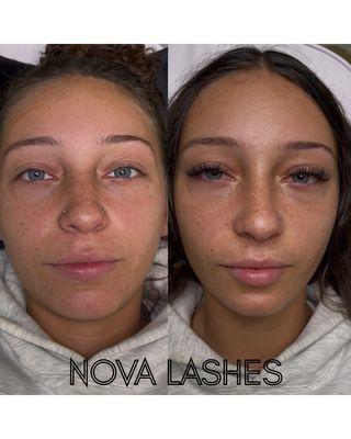 Nova Lash Extentions