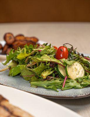 Napa in the Heights Seafood & Wine Bar