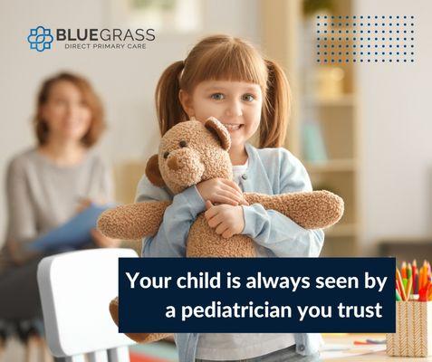 Bluegrass Direct Primary Care