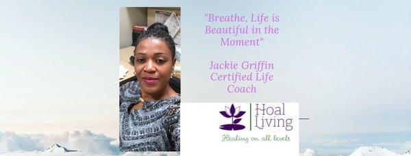 HOAL Living Healing On All Levels