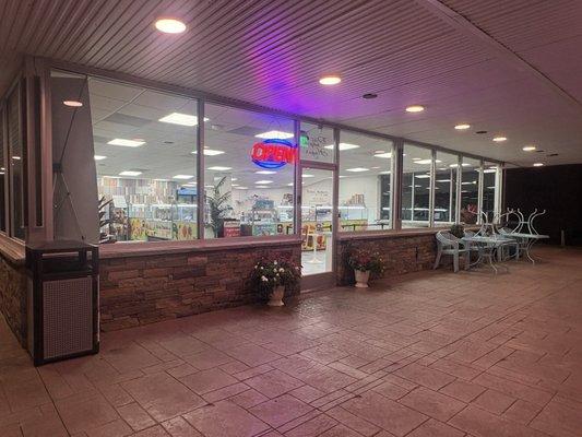 La Neveria Michocana