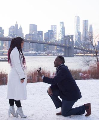 Bring Back the Lights