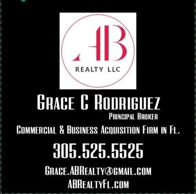 Grace C. Rodriguez - AB Realty