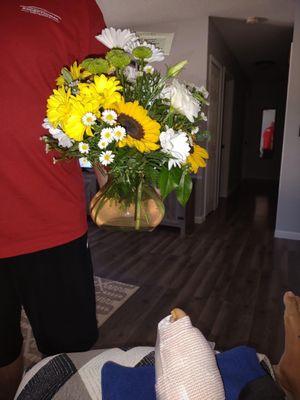 Artisan Floral & Gift Boutique