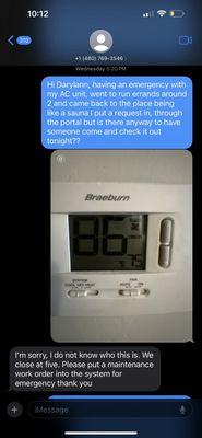 Valley Income Properties