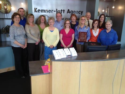 Kemner Iott Benz