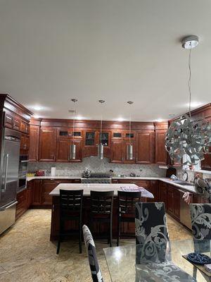 Steady Shine Cleaning