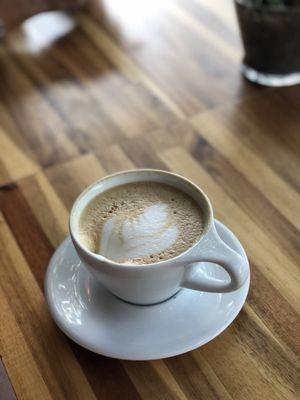 Nexus Coffee & Creative