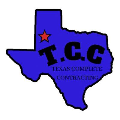 Texas Complete Contracting