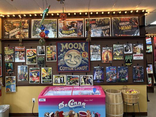 Larzland Amazing Emporium