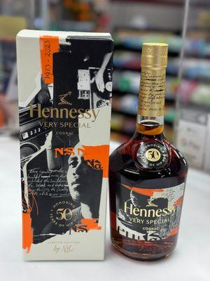 Hennessy Cognac