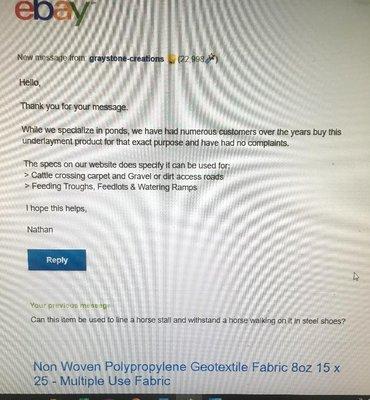 Graystone Industries