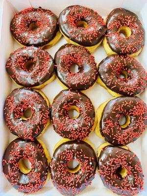 Summit Donuts and Kolaches