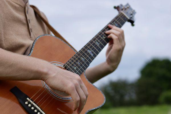 Musicians Of Tomorrow