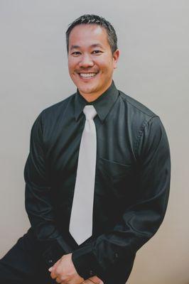 Richard C Yee DDS - Carmichael Family Dentistry