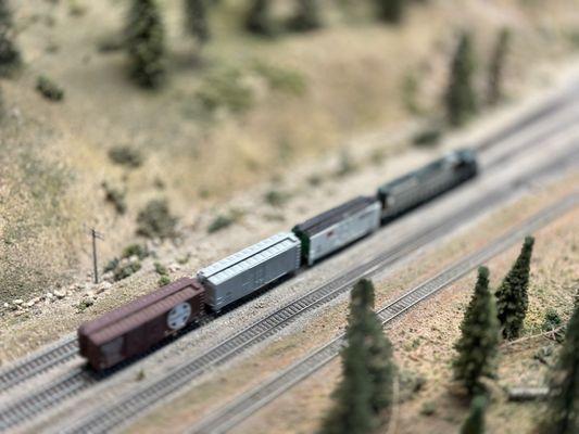 Antique Gas & Steam Engine Museum