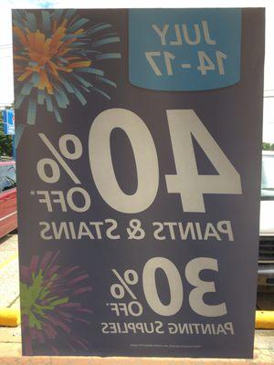 Sherwin-Williams Paint Store